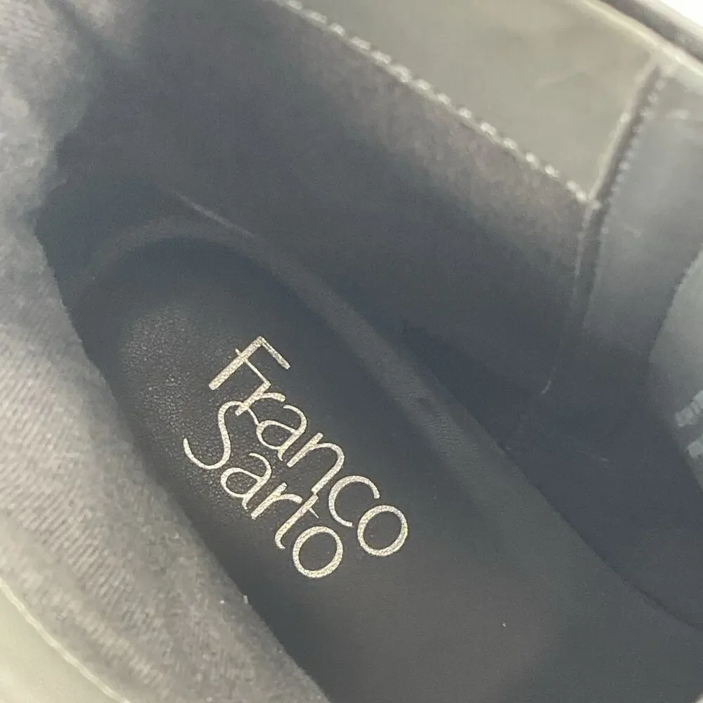 Franco Sarto color black